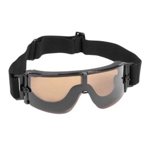 ACM очки защитные Goggles GX-1000 tea 